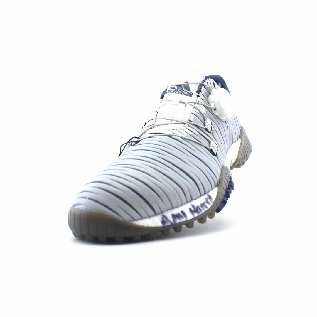 Best Slip On Work Shoe ADIDAS CODE CHAOS BOA