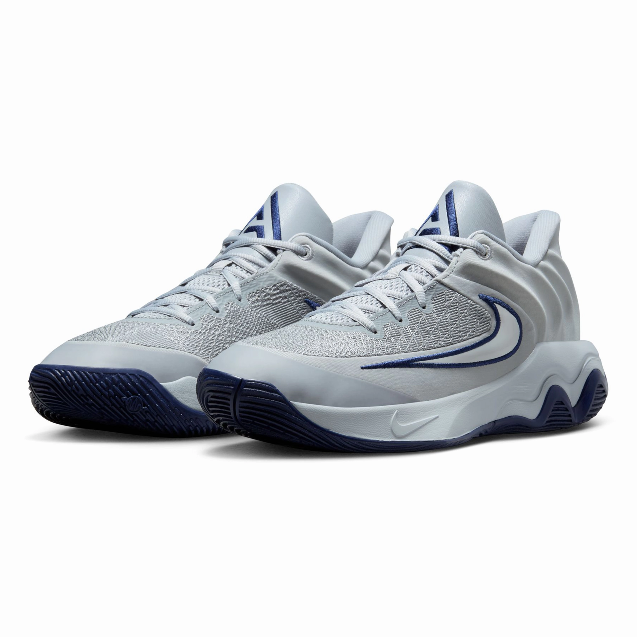 Nike Giannis Immortality 4 Mens Basketball Shoes Shaq Raq Low Basketball Shoes