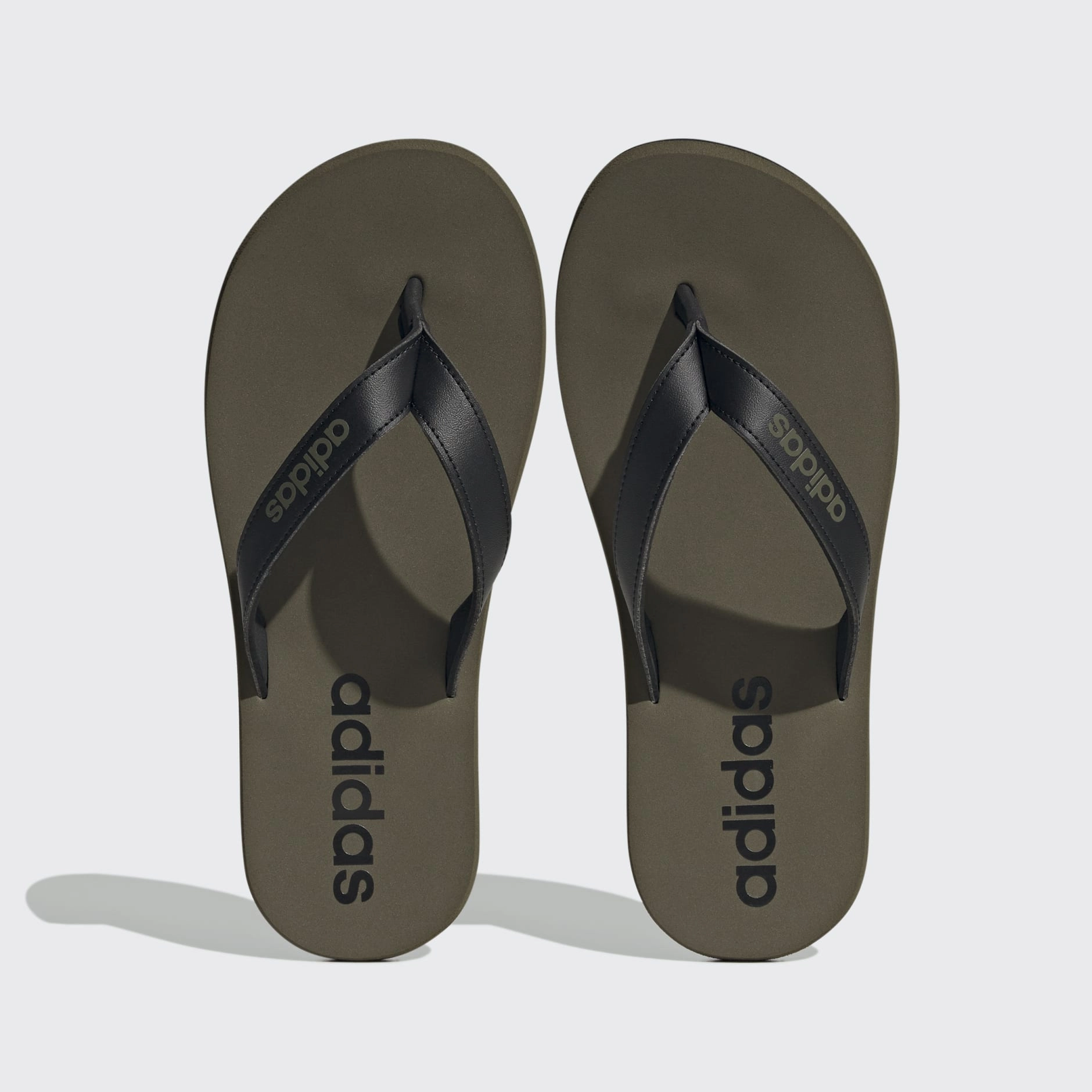 ADIDAS EEZAY FLIP-FLOPS - HP2928 Bulk Rubber Flip Flops