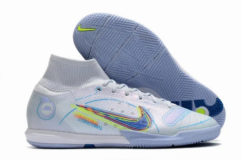 Nike Mercurial Superfly 8 Pro IC Indoor Football Shoes Clearance Nike Shoes