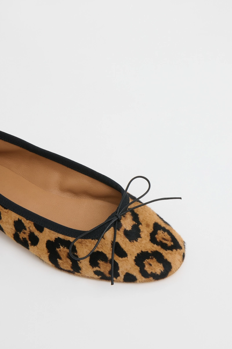 Dance Ballerina Canvas Ballet Shoes