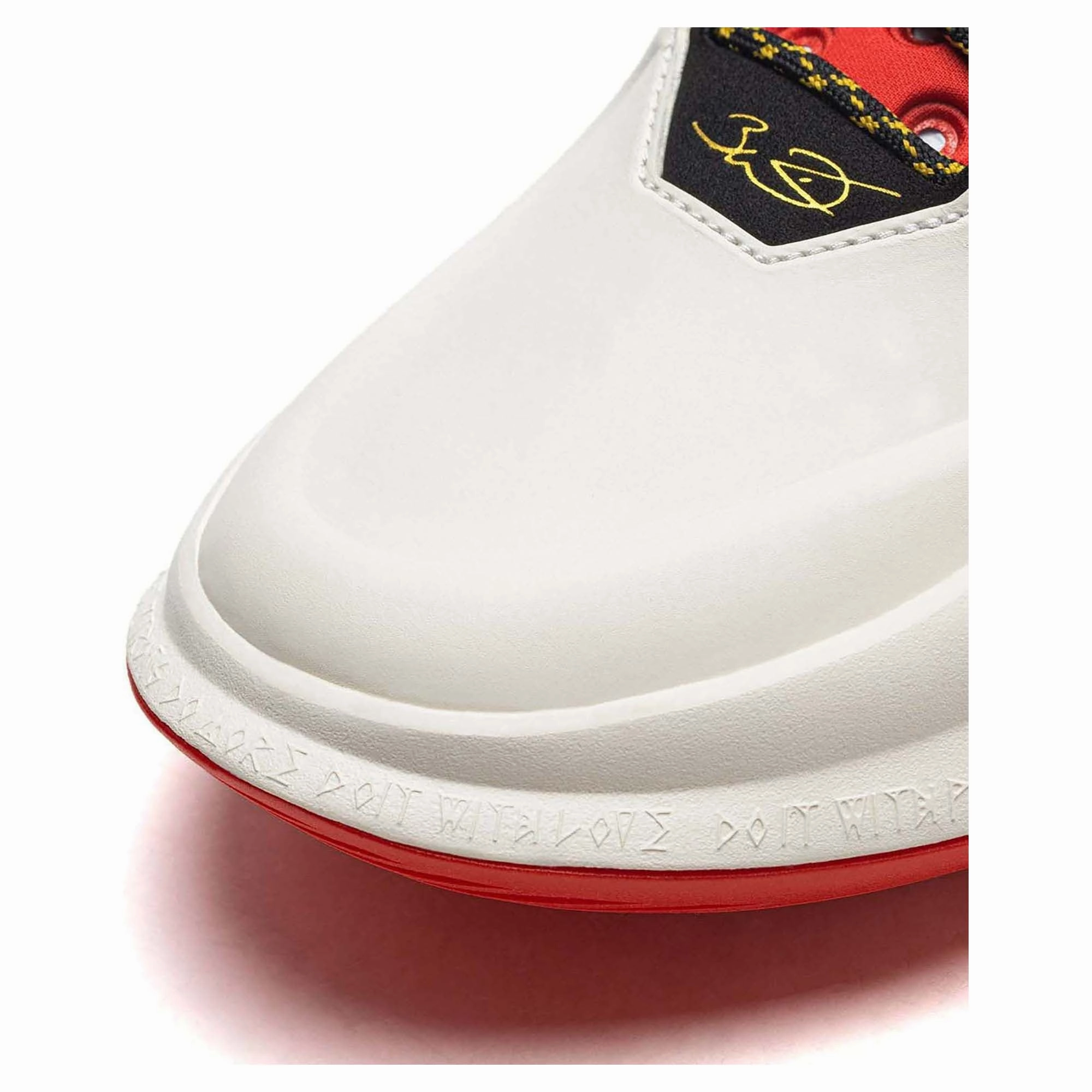 Wide Width Mens Basketball Shoes Way Of Wade 11 Low 'Overtown' Men's Basketball Shoes