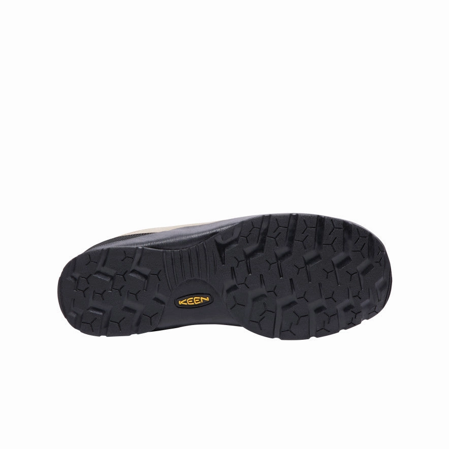 Magnus Midtbø Climbing Shoes Men's Jasper Sneaker  |  Silver Mink