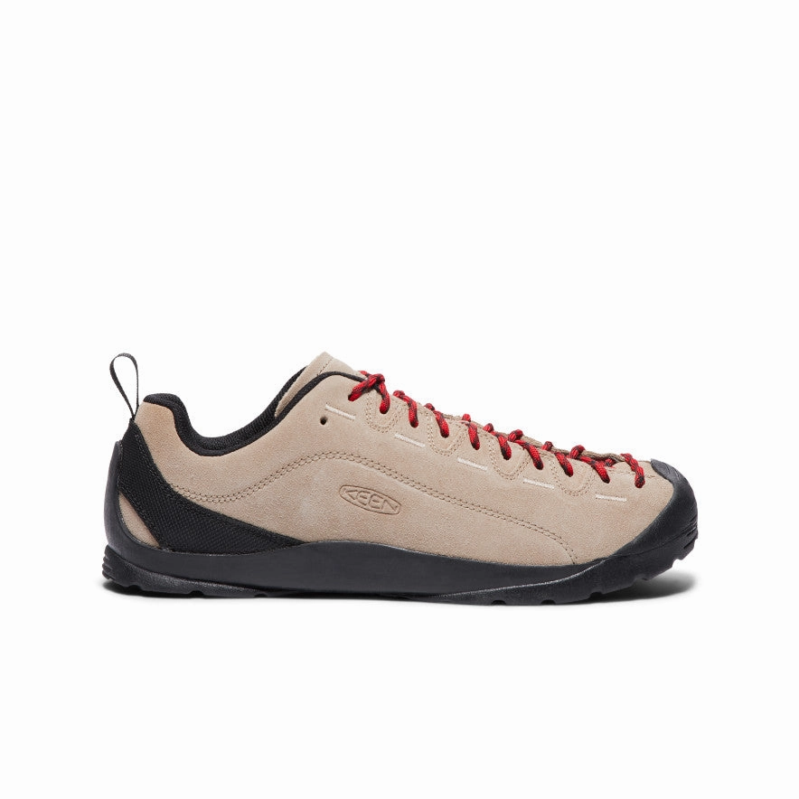 Men's Jasper Sneaker  |  Silver Mink Used Rock Climbing Shoes Ottawa