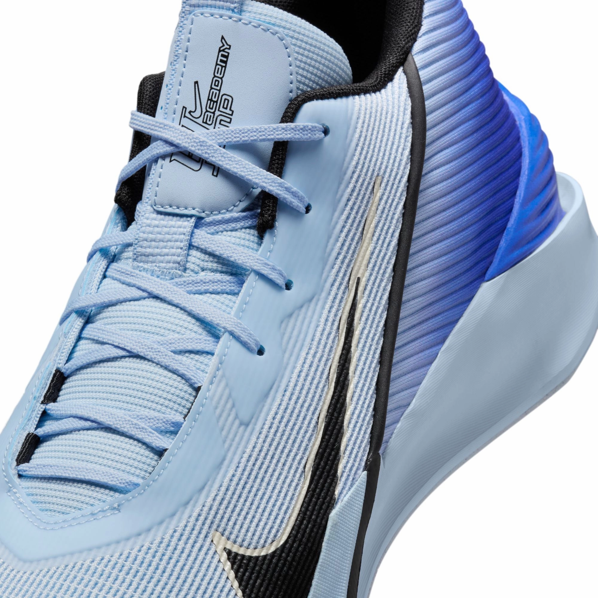 Men's NIke G.T. Jump Academy Basketball Shoes Size 12 Basketball Shoes