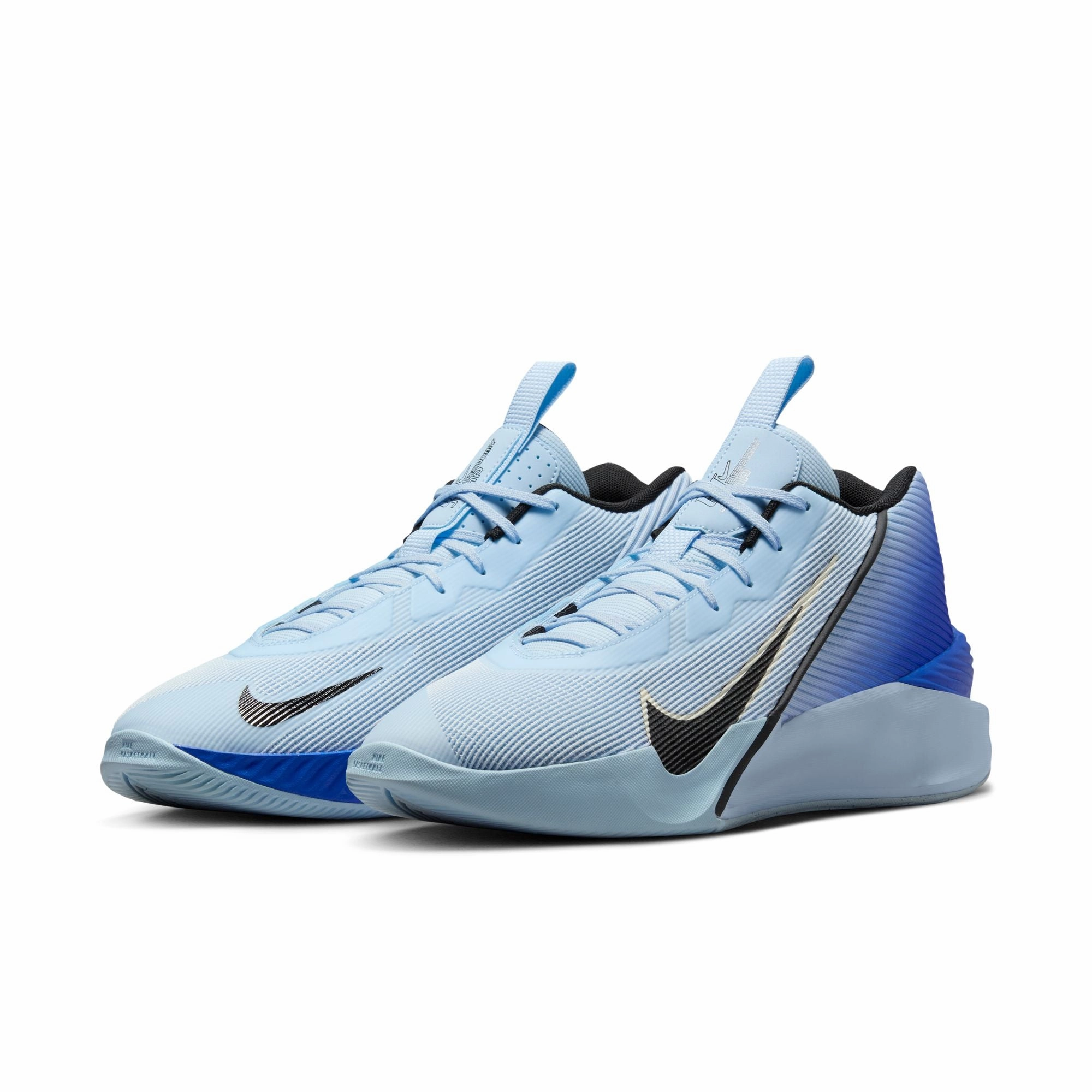 Non Leather Basketball Shoes Men's NIke G.T. Jump Academy Basketball Shoes