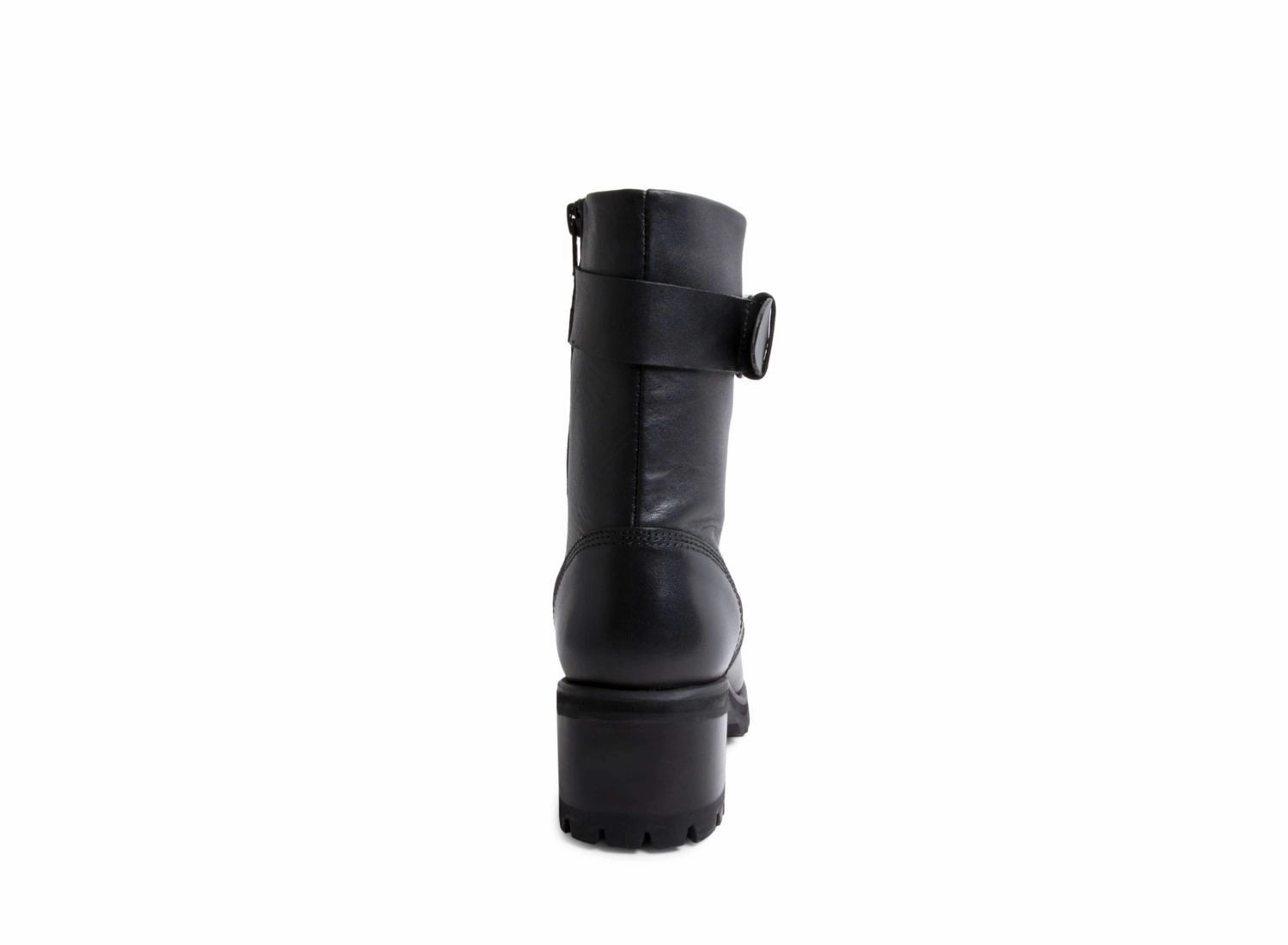 GRIFFEN BLACK LEATHER Combat Boot Lace Color Meanings