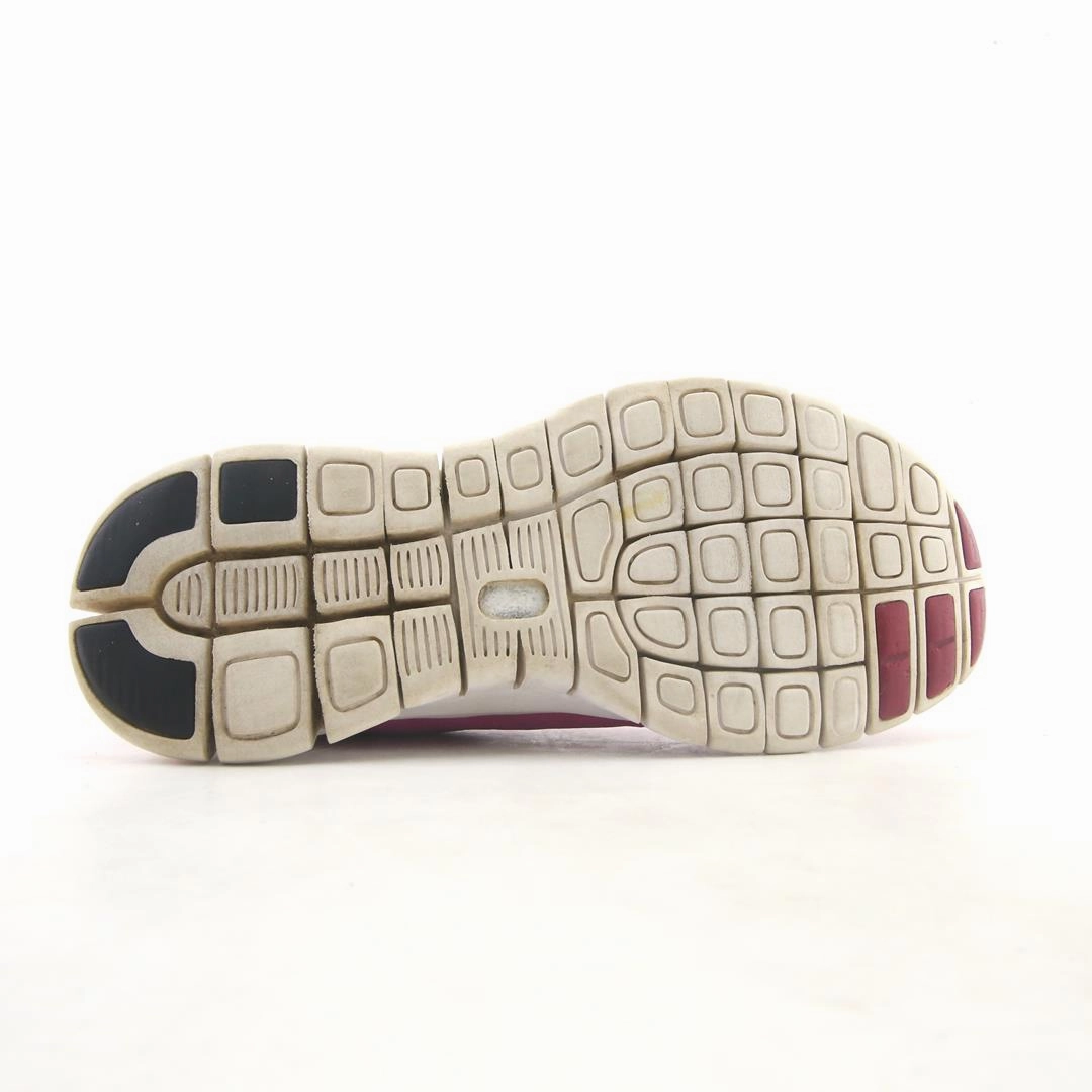 Cherry Blossom Nike Shoes NIKE  FREE 5.0