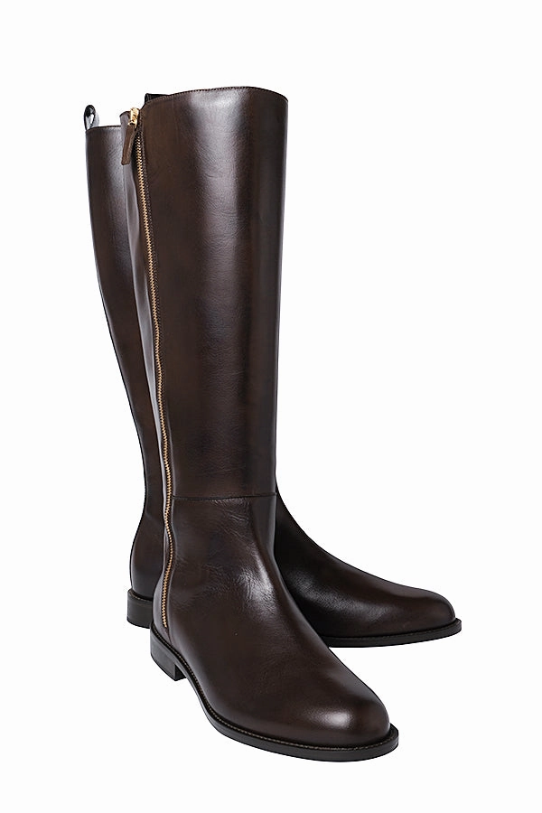 Timberlin Boots BB TUCKER (2) BROWN