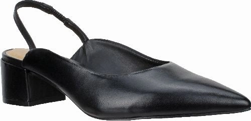 High Heel Pornography Heidi Sling Back Pump