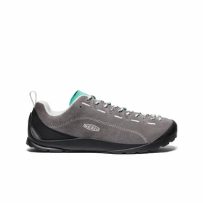 Men's Jasper Sneaker  |  Steel Grey/Bright Aqua New Climbing Shoe Brands Reddit