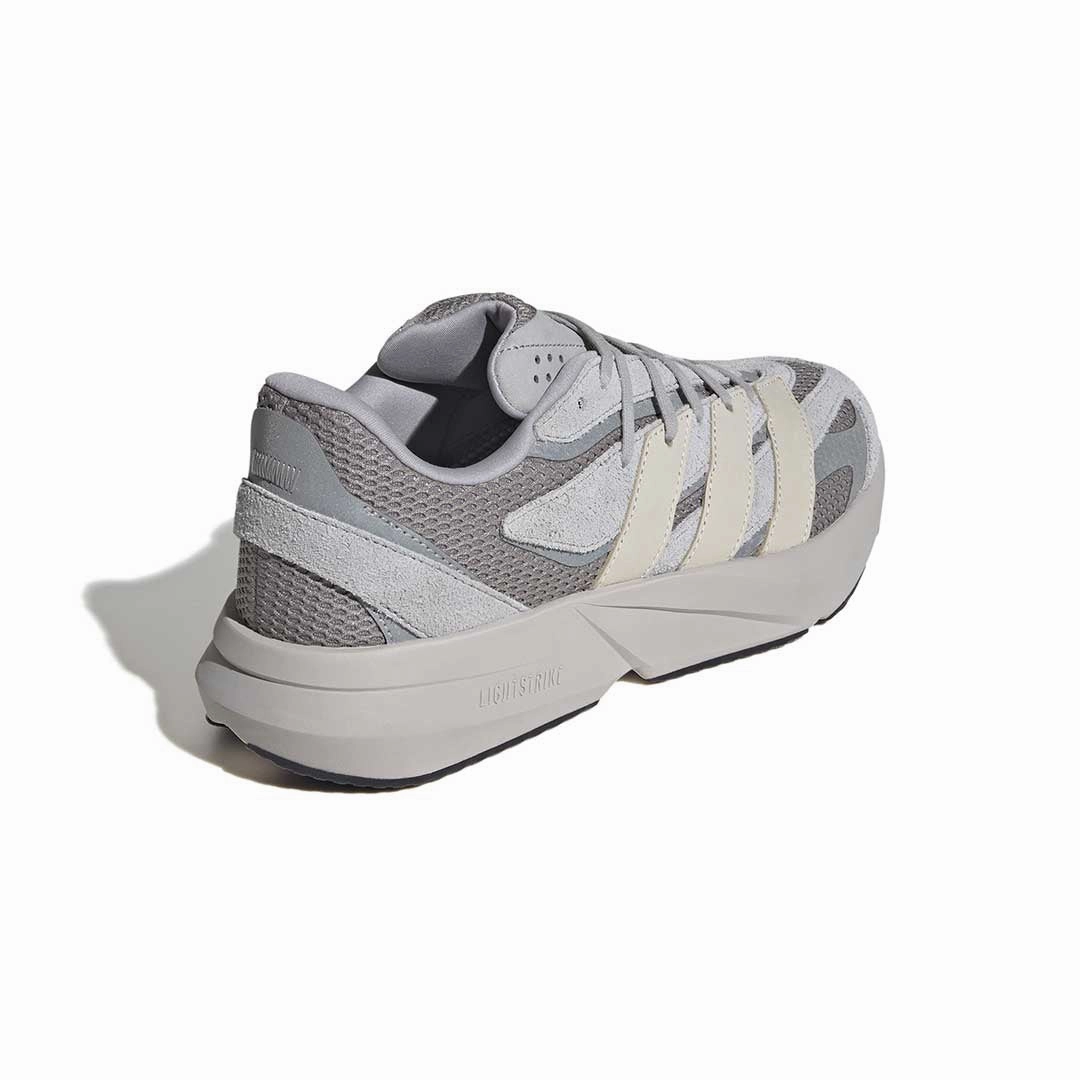 Running Shoes Reviews 2025 adidas - Men's Lightblaze Shoes (JQ9973)