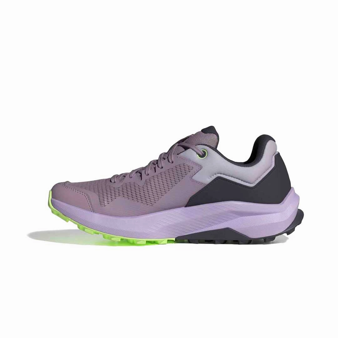 Test Trail Running Shoes adidas - Women's Terrex Trail Rider Trail Running Shoes (ID2508)