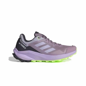 Free Trail Running Shoes adidas - Women's Terrex Trail Rider Trail Running Shoes (ID2508)