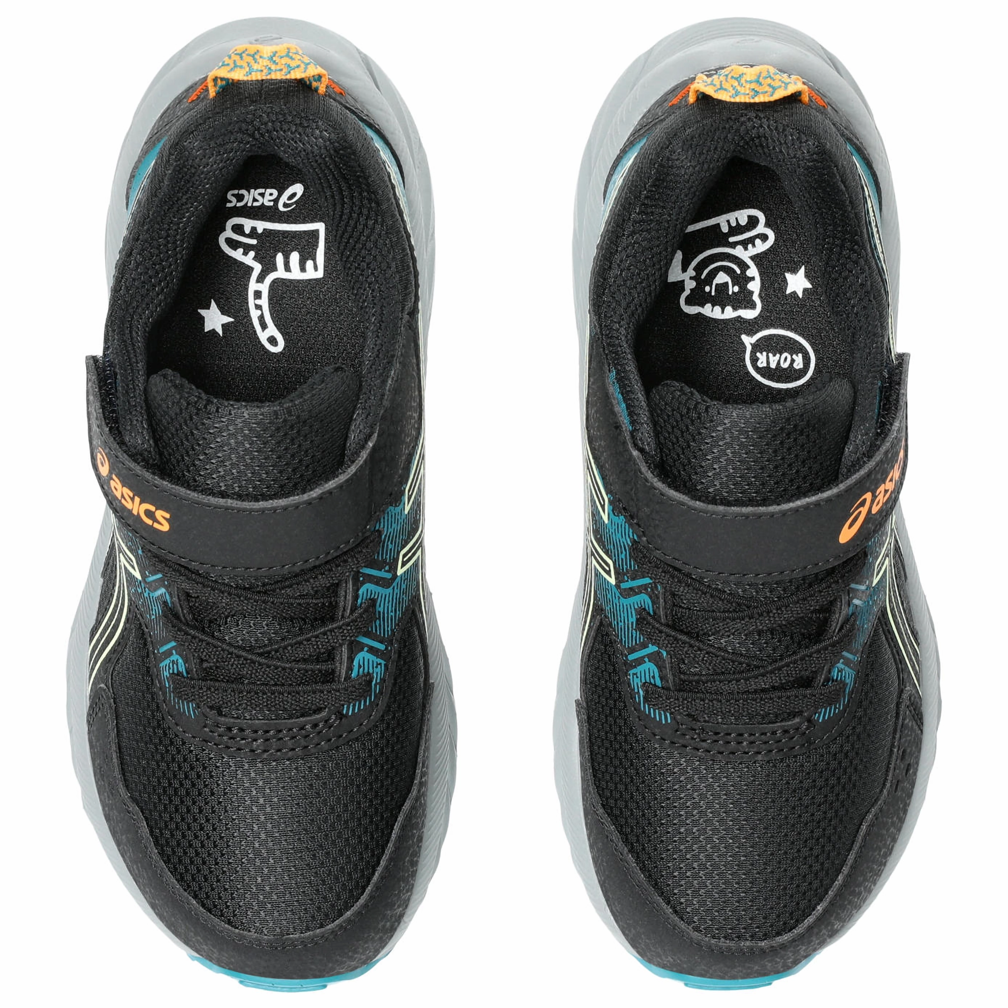 Salomon Trail Shoes Sale ASICS Gel-Venture 9 PS Kids Trail Shoes