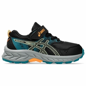 Budget Trail Shoes ASICS Gel-Venture 9 PS Kids Trail Shoes