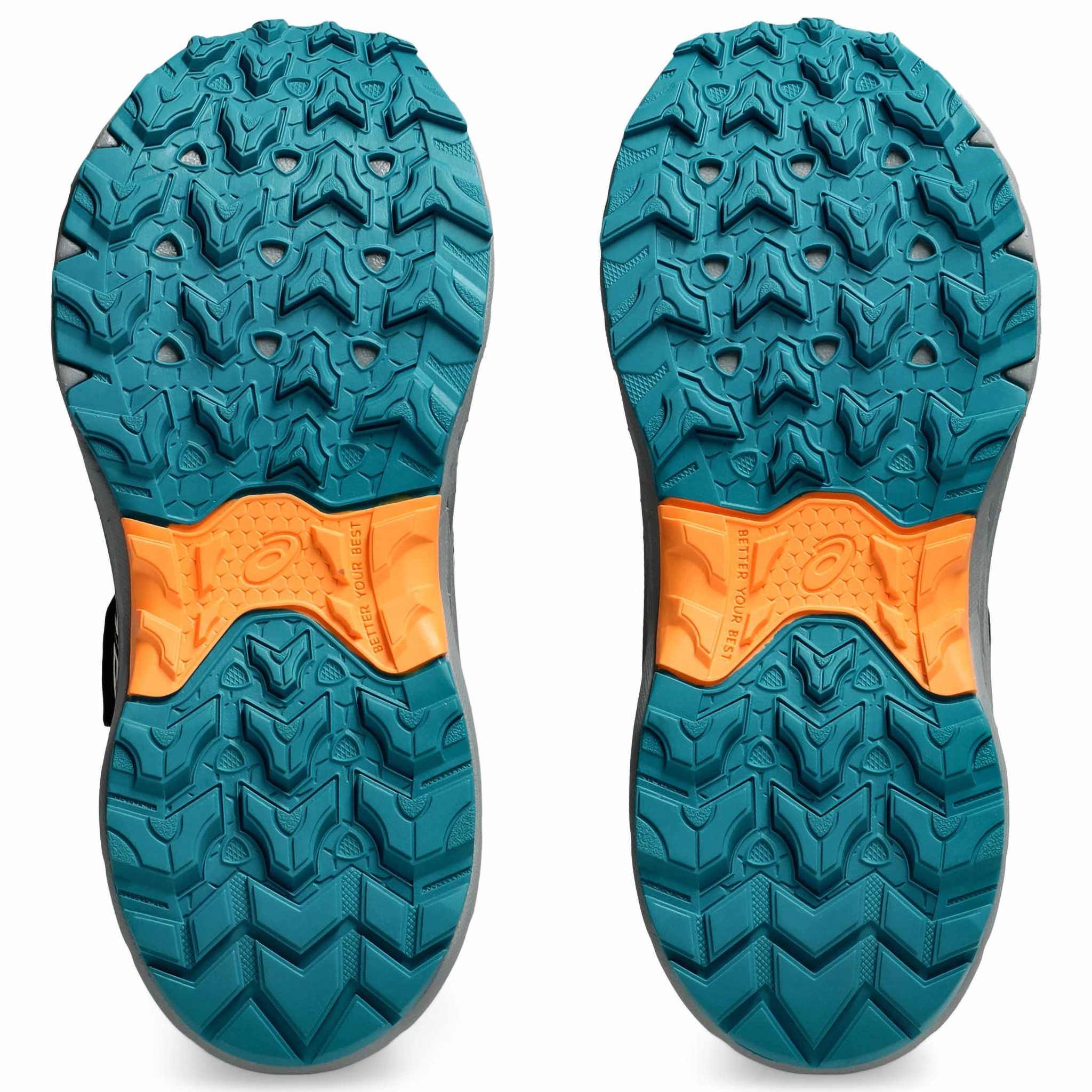 ASICS Gel-Venture 9 PS Kids Trail Shoes Trail Ballet Shoes