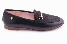 Venettini Rian S Brown Suede Loafers