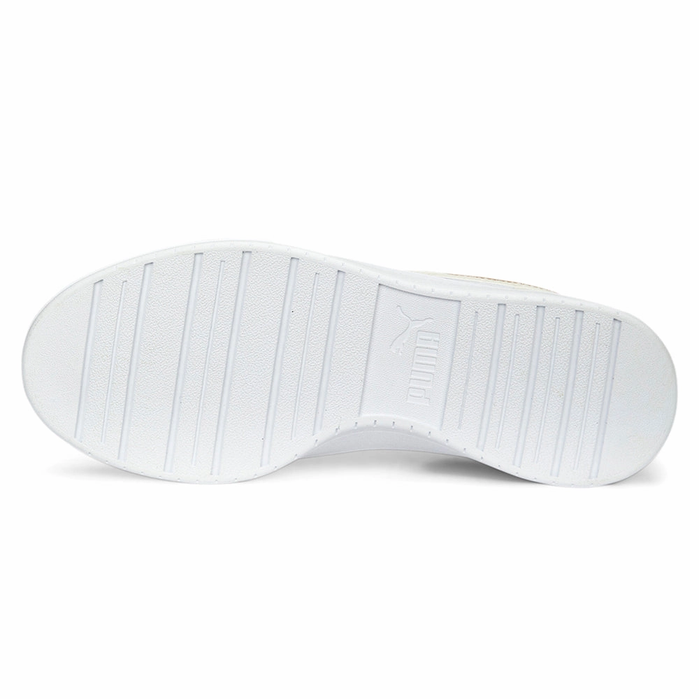 Cancer Basketball Shoes Caven Dime Lace Up Sneakers