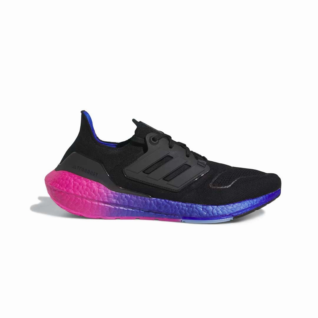 adidas - Unisex Ultraboost 22 Shoes (HQ8593) Running Shoes Track Spikes