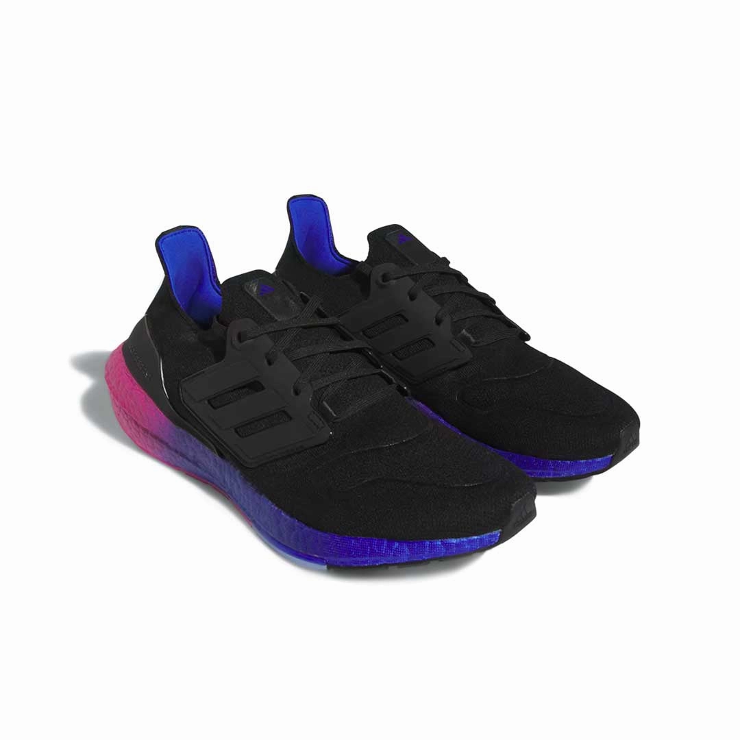 adidas - Unisex Ultraboost 22 Shoes (HQ8593) Water Proof Running Shoes