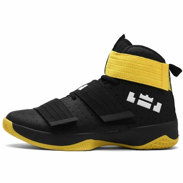 Jaylen Brown Basketball Shoes Basketball Shoes High Top Athletic Sneakers Male Anti-slip Shoes Gym Women Damping Comfortable Basketball Training Shoes Unisex