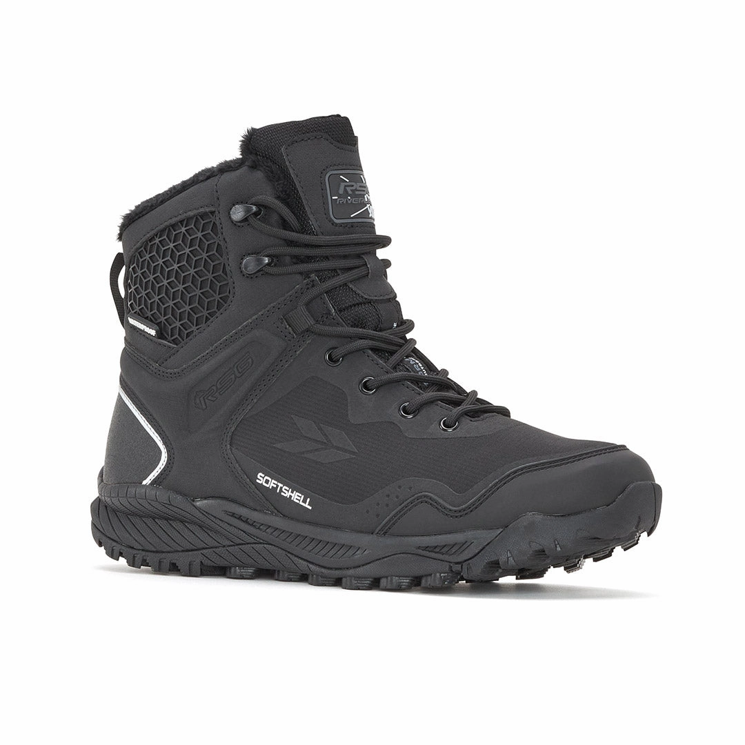 Swat Boots Snow
