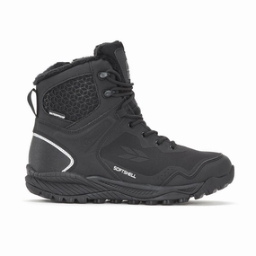 Swat Boots De Snow