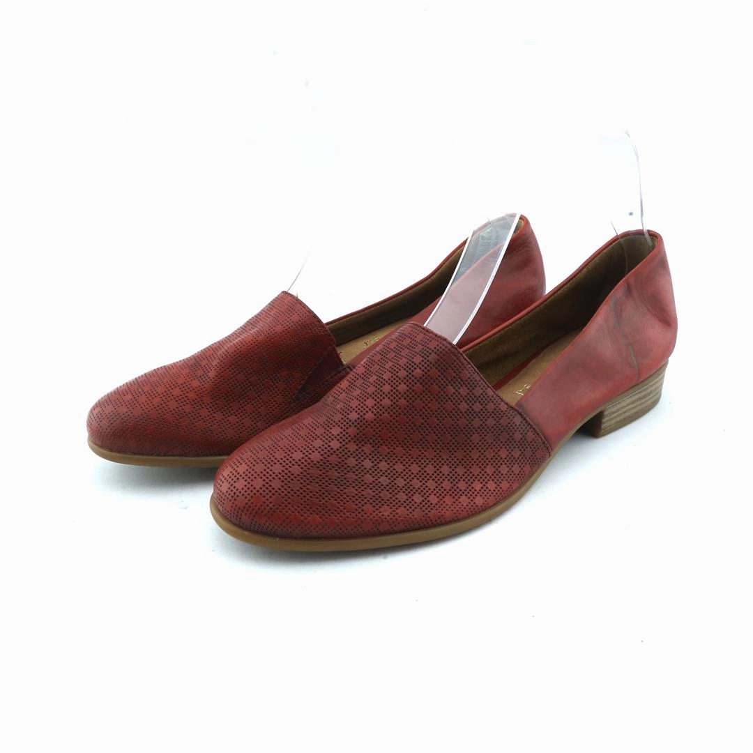 Fall Slip On Shoes TAMARIS .