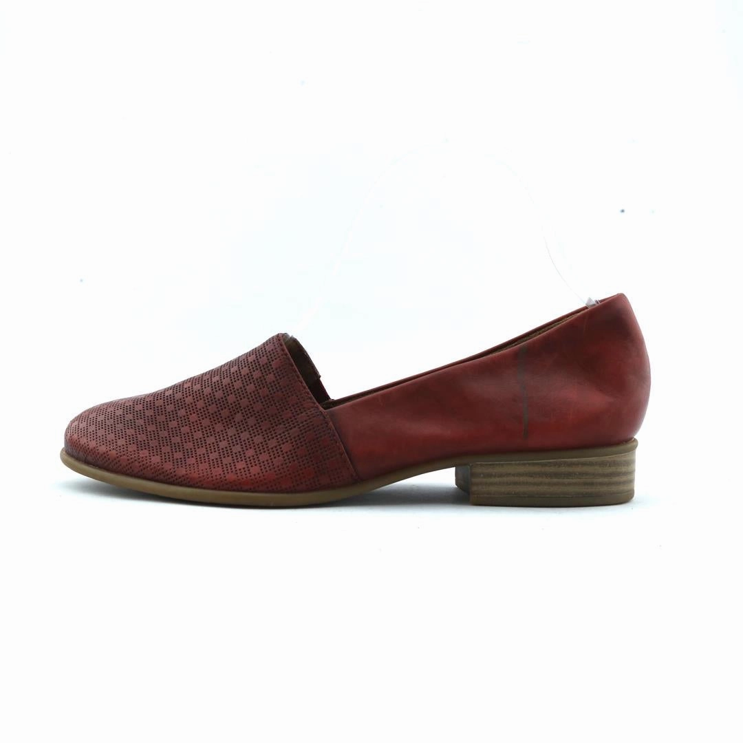 TAMARIS . Slip-on Trainers