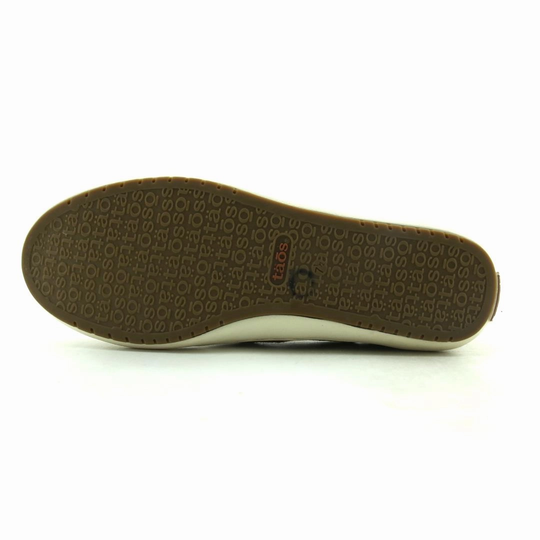 TAOS  . Waterproof Slip Ons