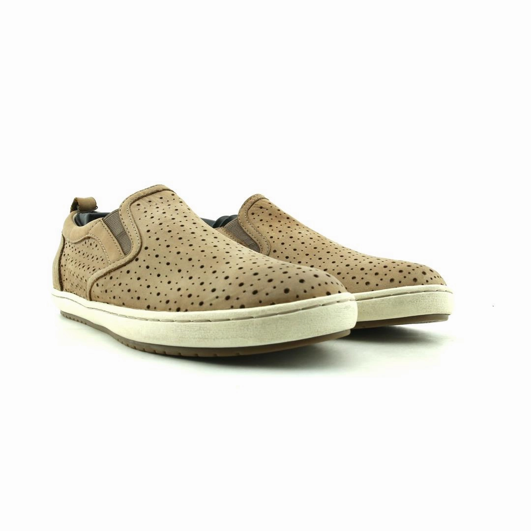 TAOS  . Slip On Jazz Shoe