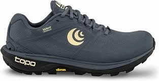 Waterproof And Breathable Shoes Terraventure 4 WP Women's