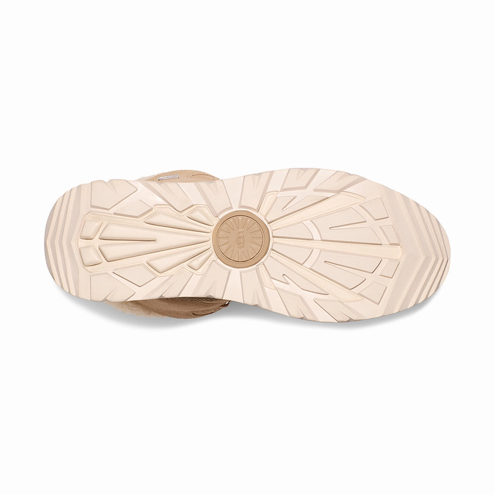 Terretrail Cozy Lace Womens Best Vegan Hiking Boot