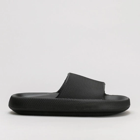 Textured Slide I Slide Sandals