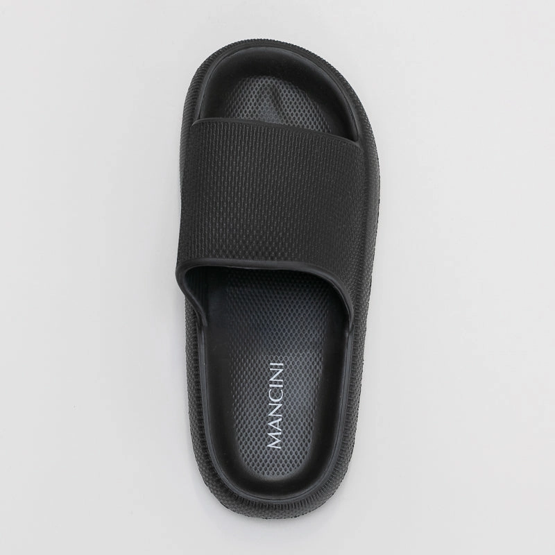 Textured Slide Sandals Birkenstock