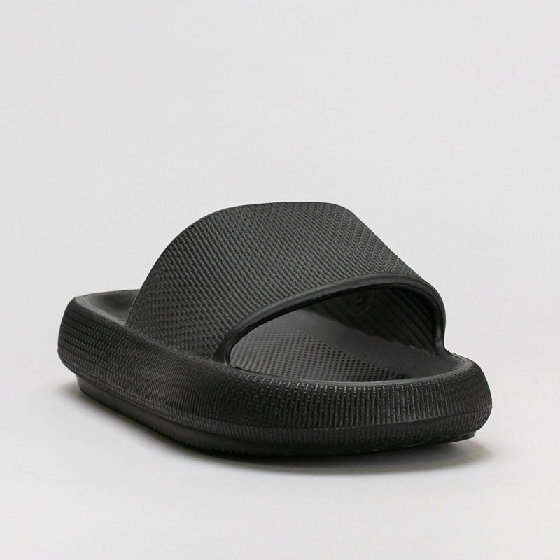 Sandals Levels Explained Textured Slide