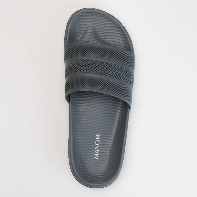 Sandals Thongs Textured Slide