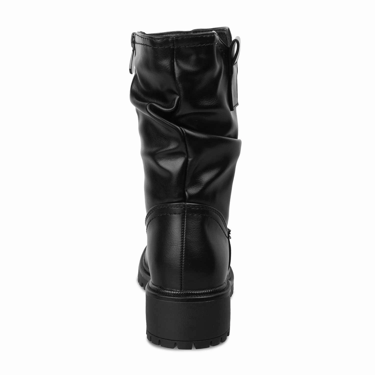 The Baye Black Women's Boots Tresmode Sexiest Cowboy Boots