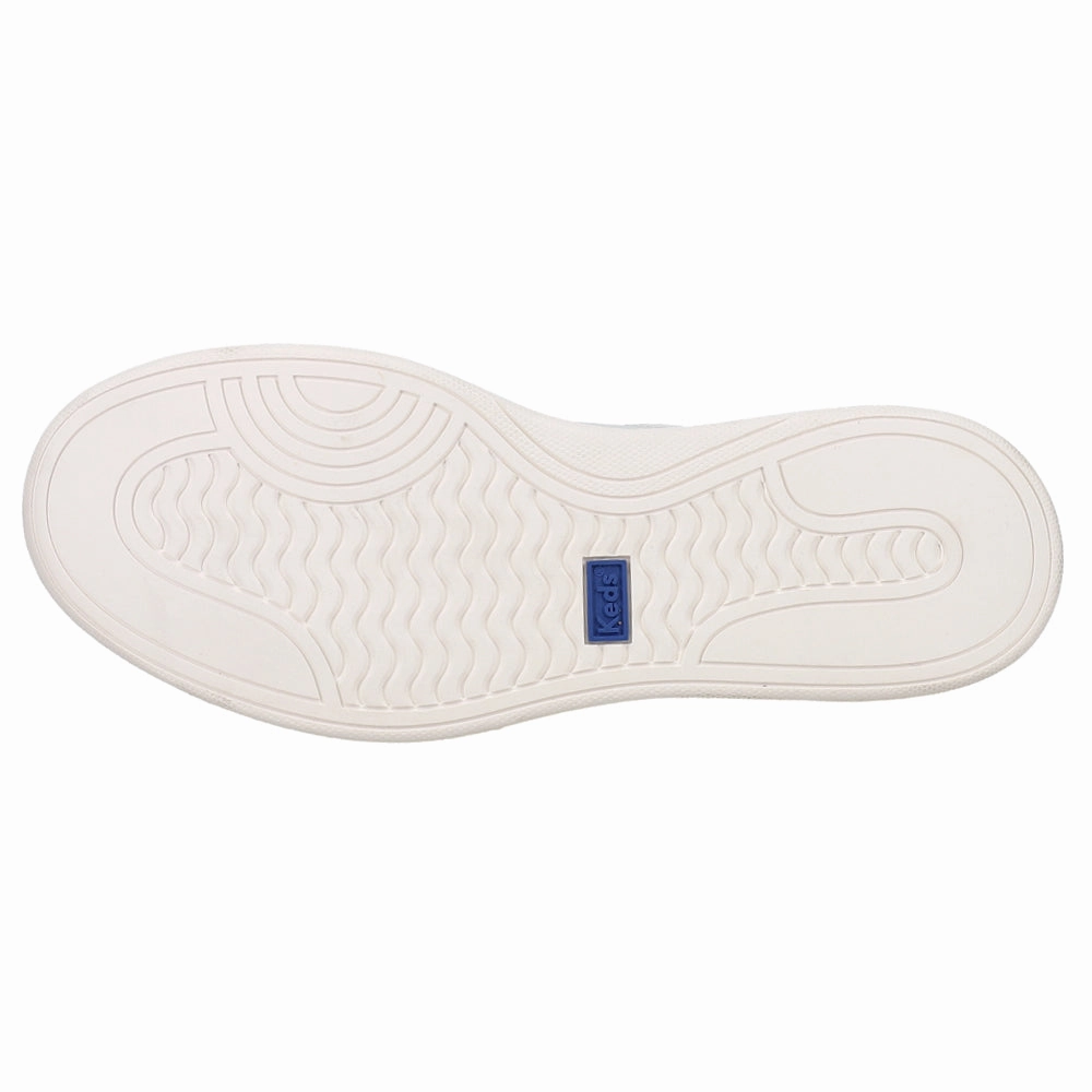 The Court Leather Lace Up Sneakers Black And White Tennis Shoes