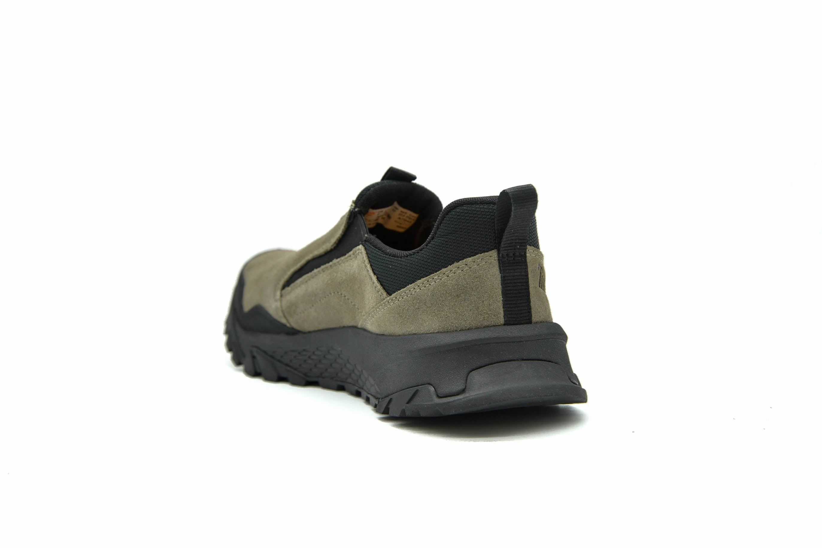 TIMBERLAND  Lincoln Peak Lite Slip-Ons Wide Slip Shoes