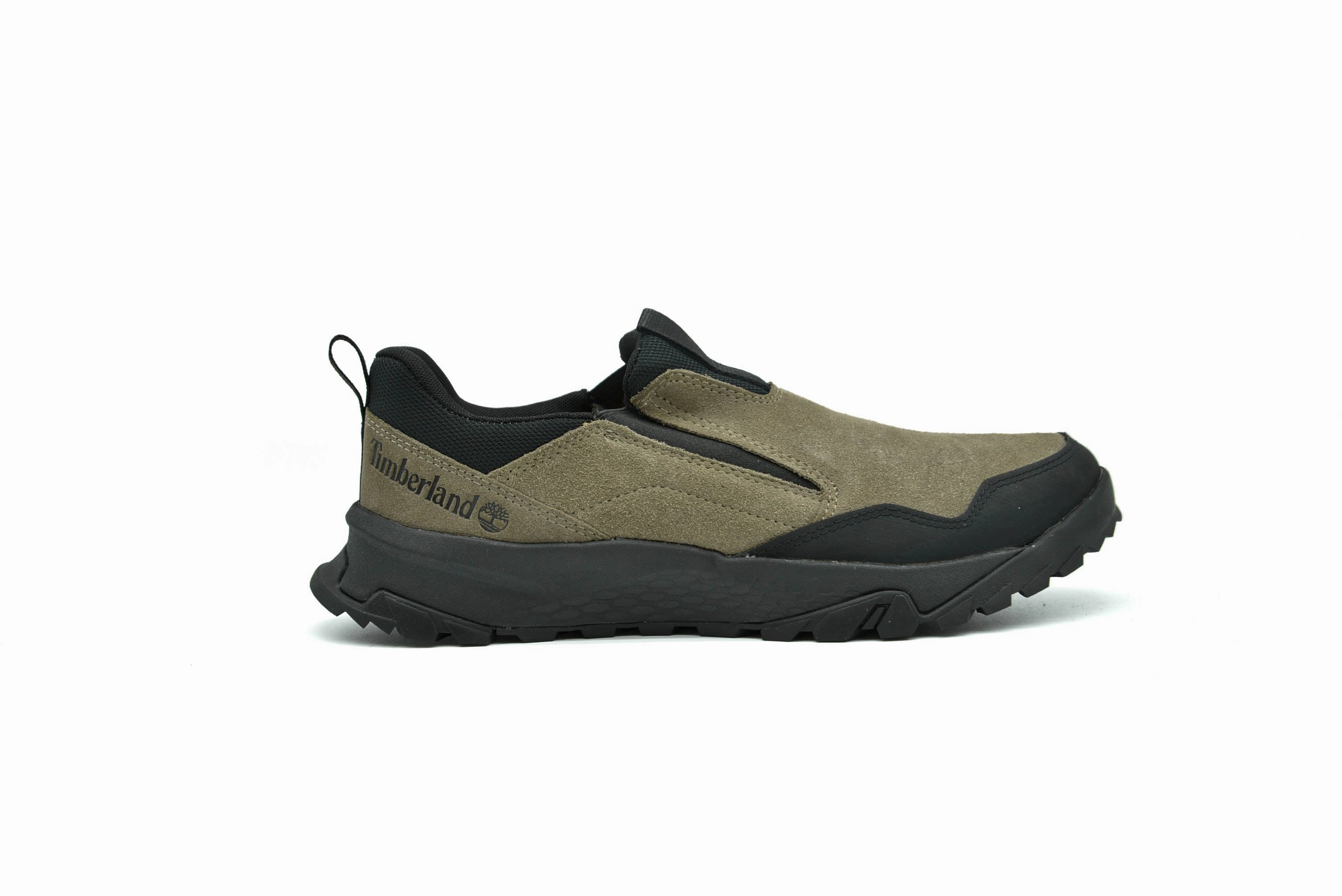 TIMBERLAND  Lincoln Peak Lite Slip-Ons Slip On Wide Toe Box Shoes