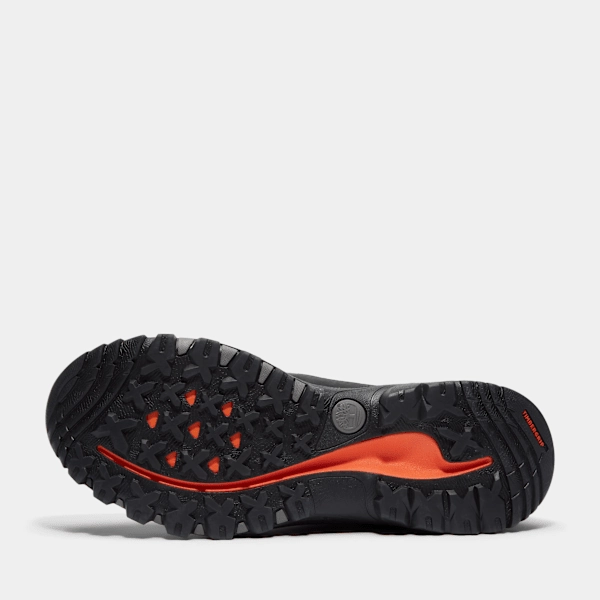 Best 4e Hiking Boots Timberland Mt Maddsen Peak Low Waterproof Hiking Boot Black Full-Grain Men'S