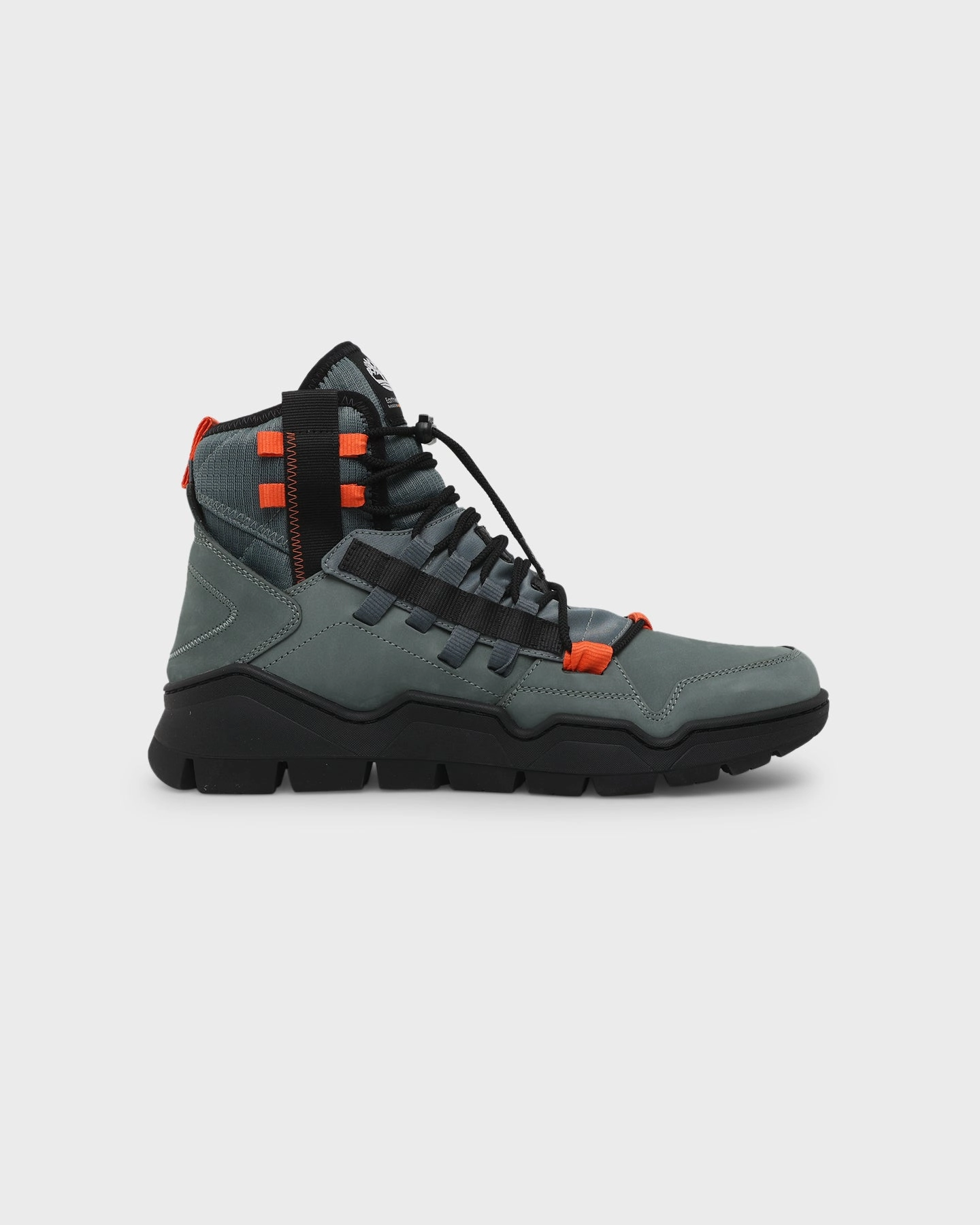 Scarpa Rush Mid Gtx Hiking Boots Timberland Timberloop Earth Keeper Utility Boots Dark Green Nubuck