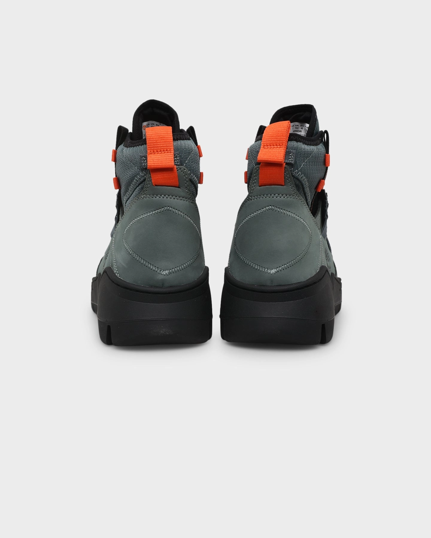 Best Hiking Boots For Sore Feet Timberland Timberloop Earth Keeper Utility Boots Dark Green Nubuck