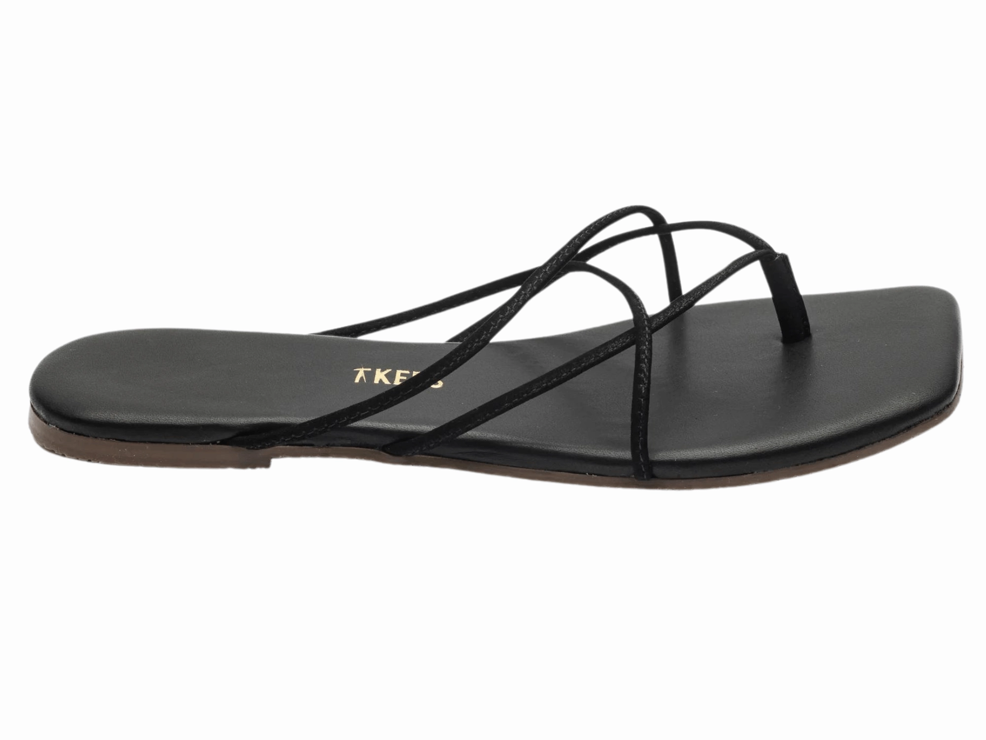 Flip Flop Bar And Grill Square Toe Elle
