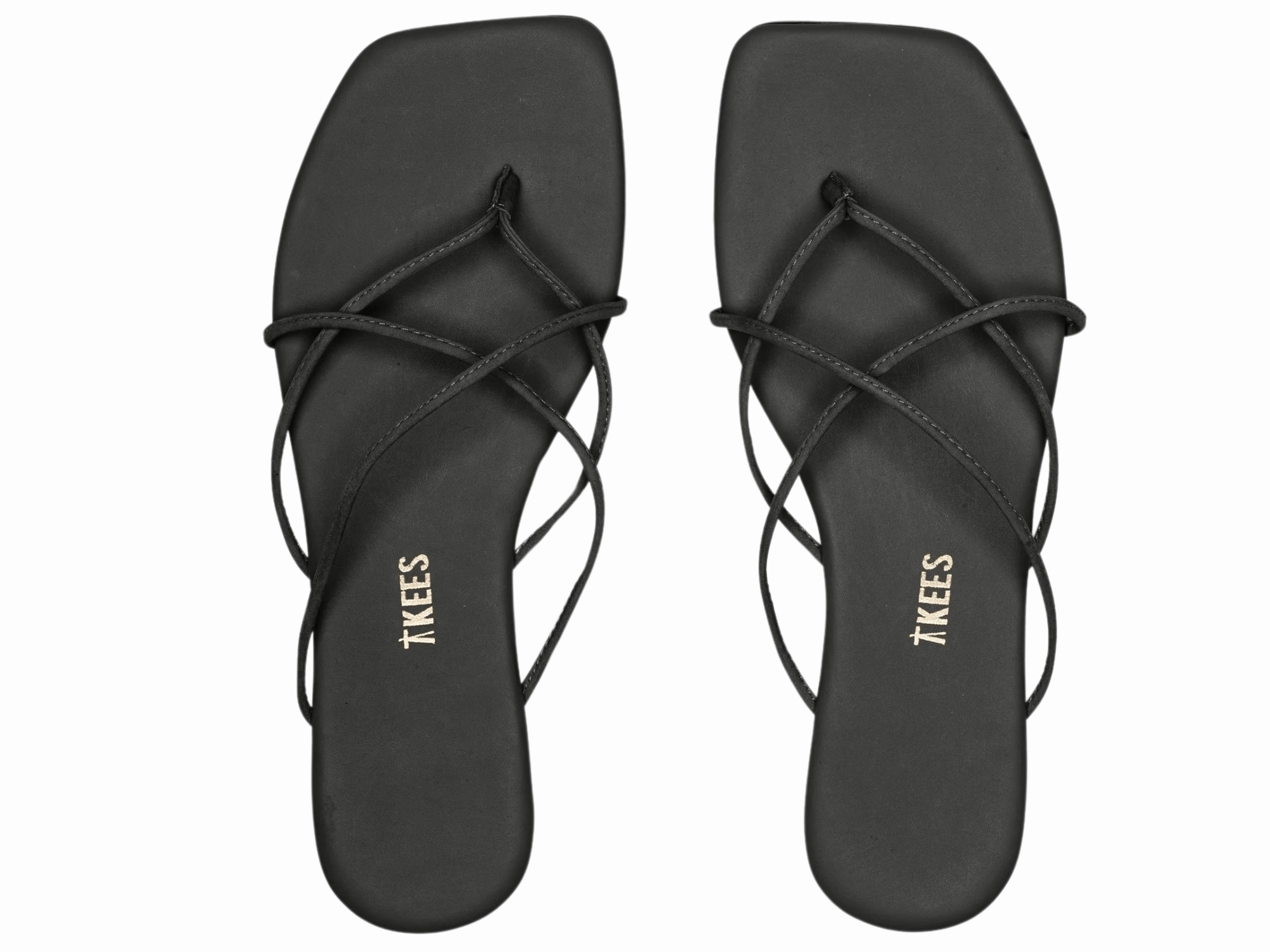 Flip And Flop Tv Show Square Toe Elle