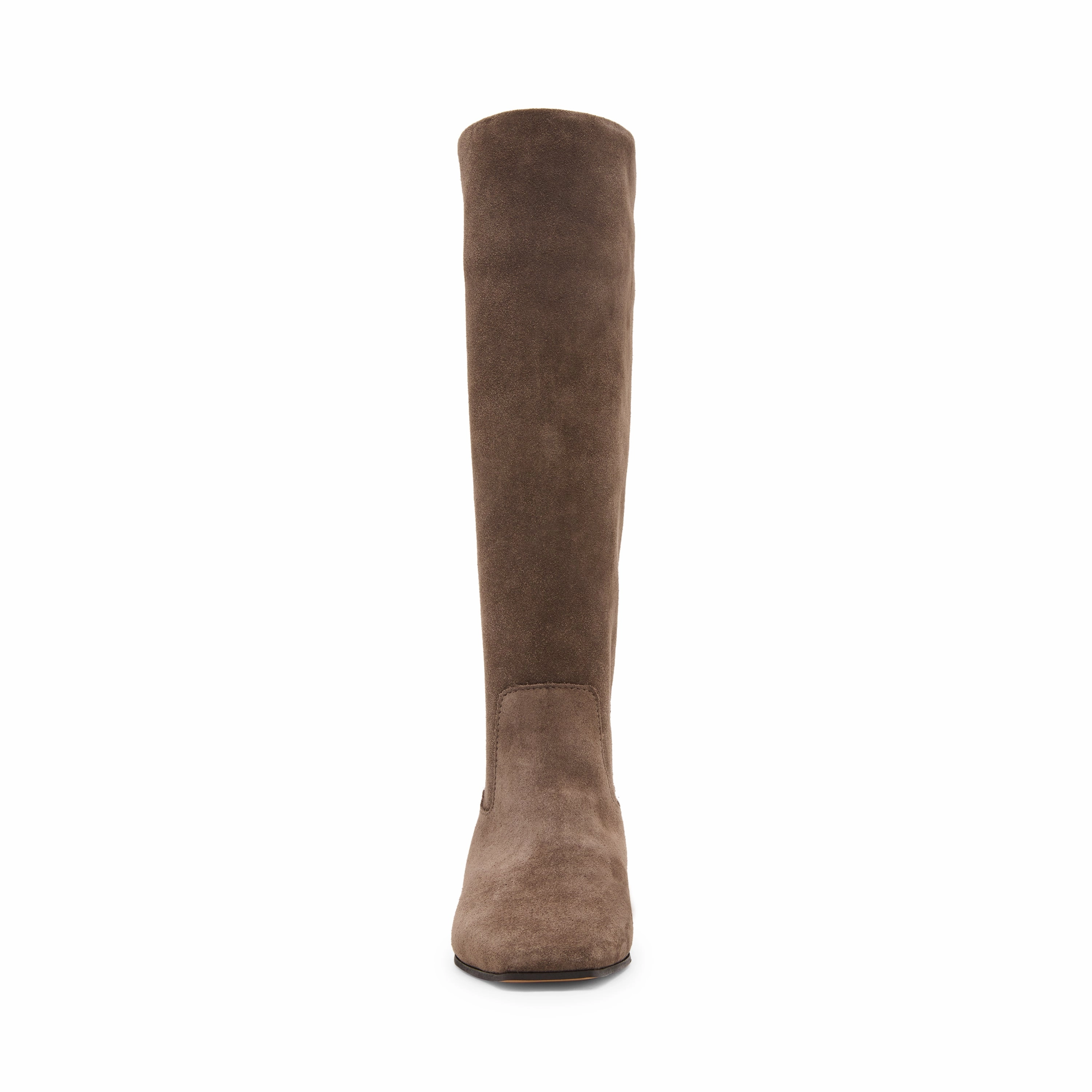 Dantelle Boot SAND SUEDE Abilene Cowboy Boots