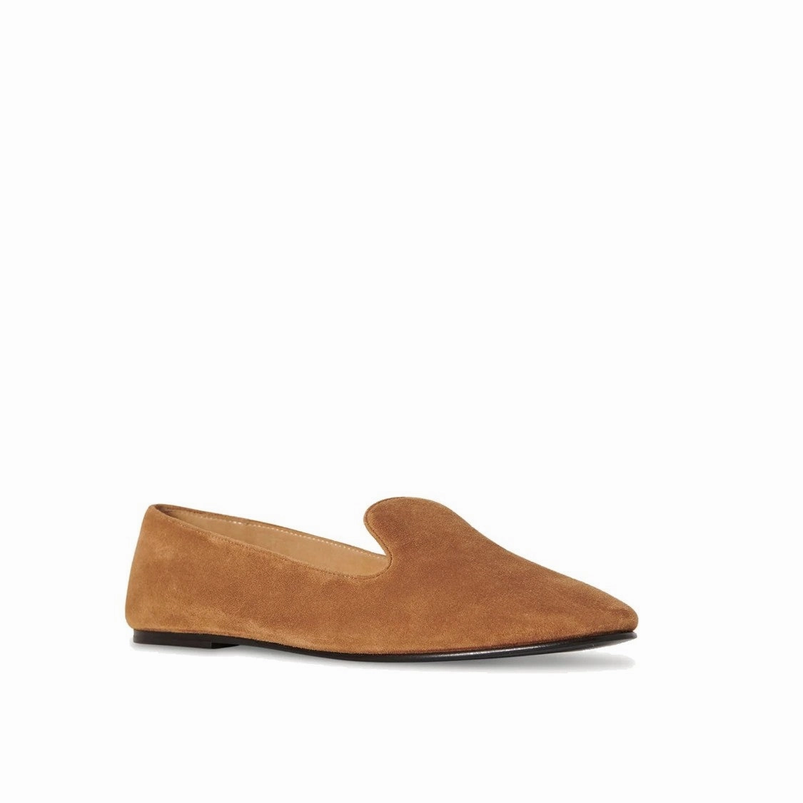 Tippi Leather Loafers Aldo Loafers