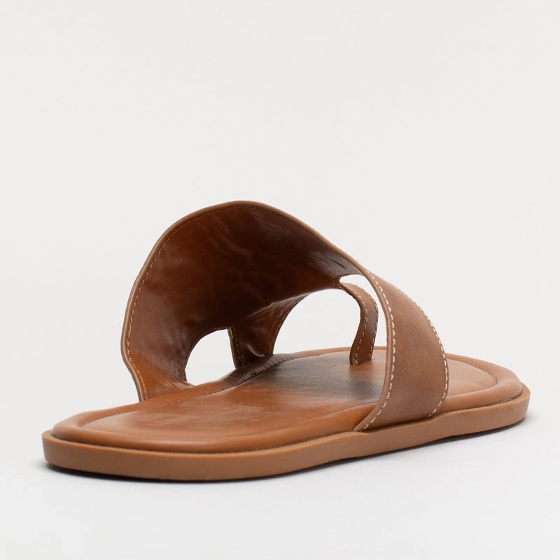 Toe Loop Sandals By Earth
